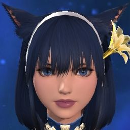Sapphire Darkchild