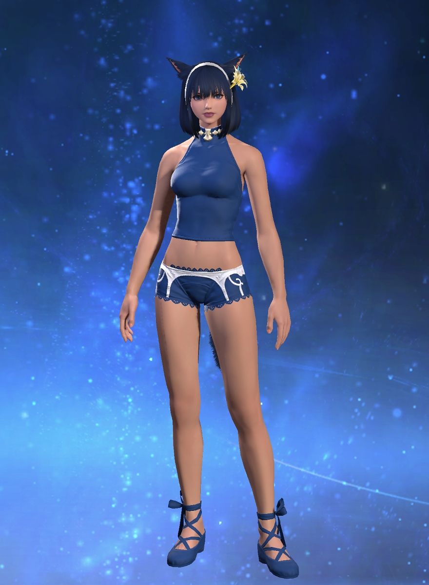 Sapphire Darkchild