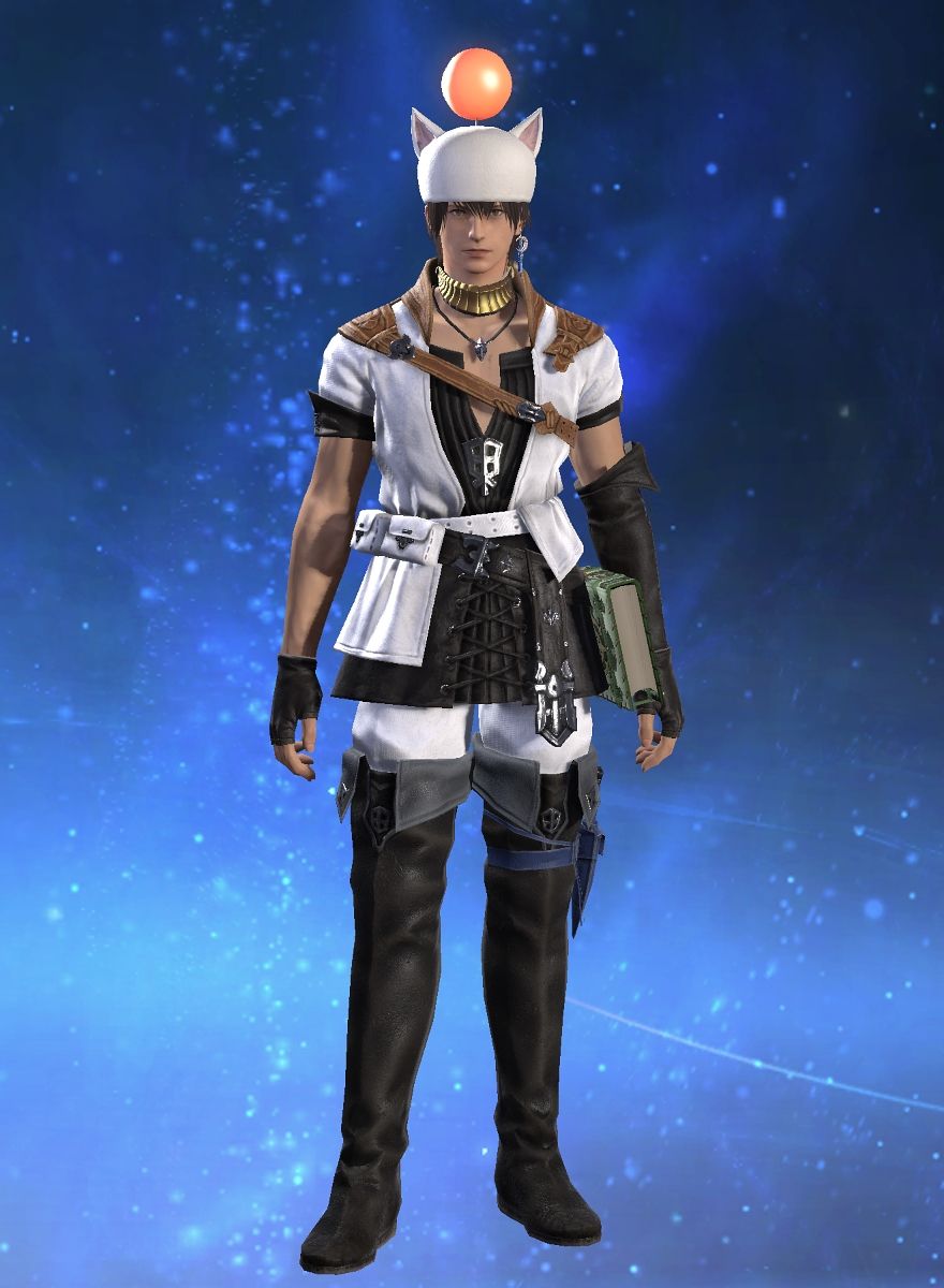 Second Fcboss