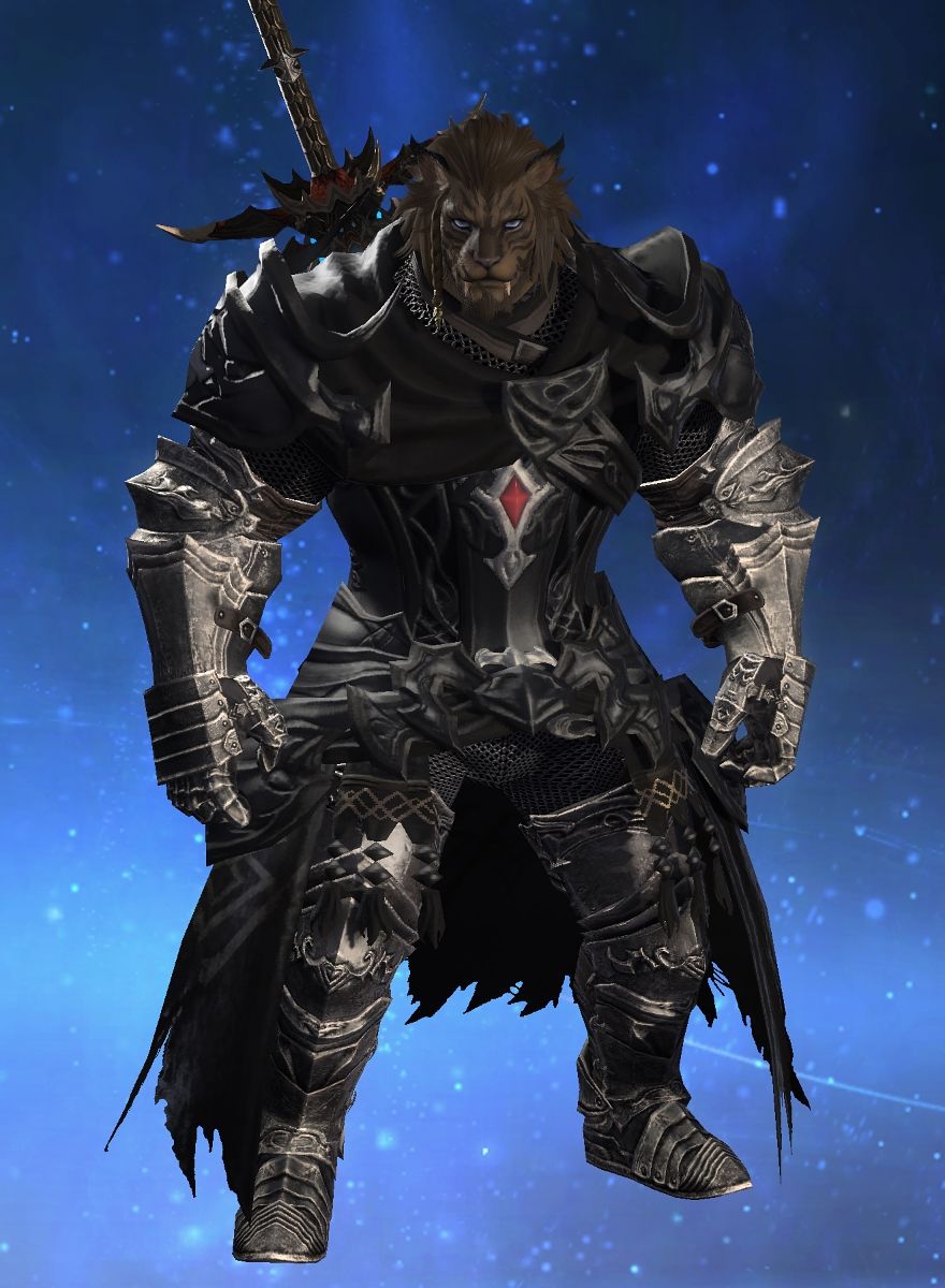 Azus Darkkin