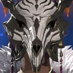 ImpatienceChrome's Avatar