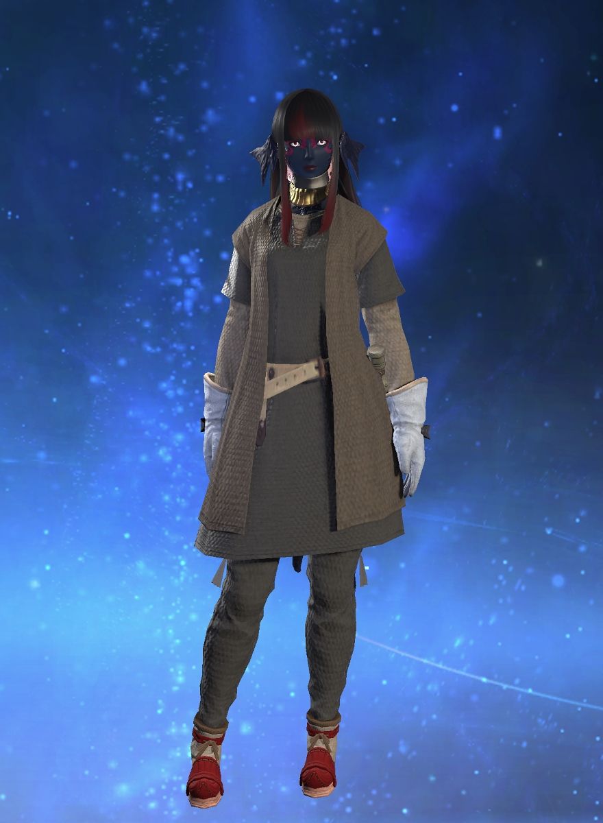 Lady Blackmonarch