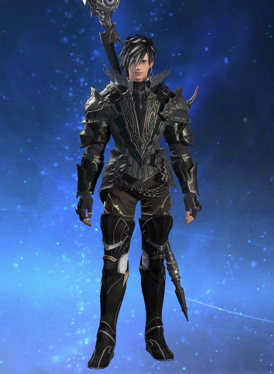 Fixx Fenris