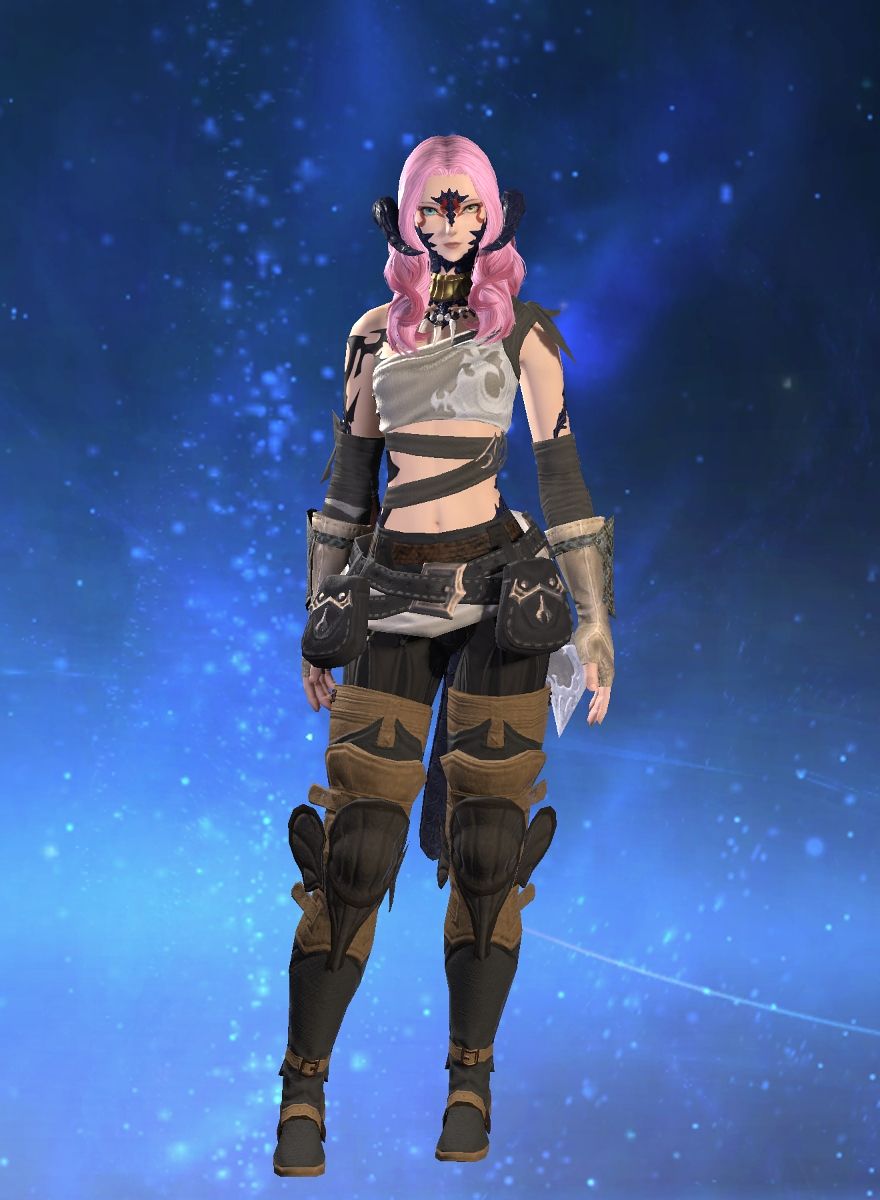 Furan Furamingo
