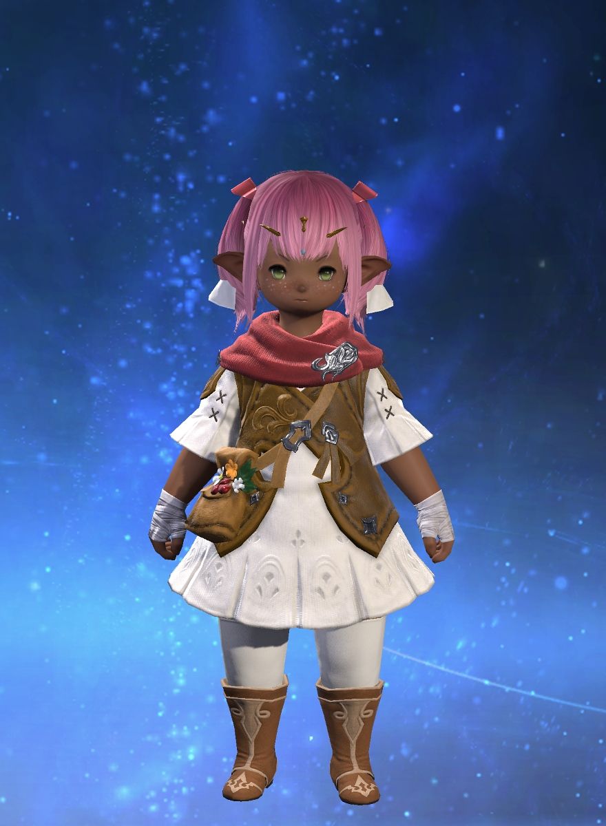 Smol Tera