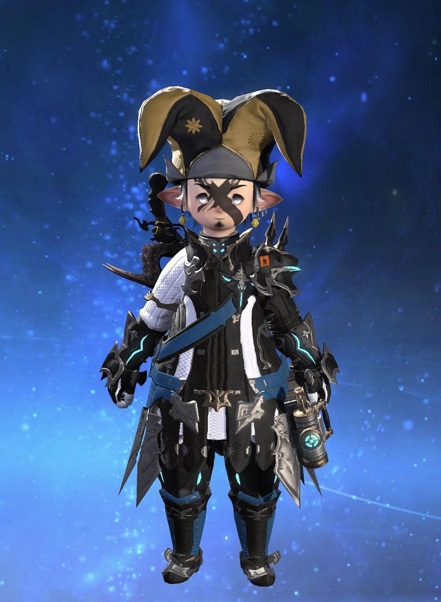 Kamui Cloudx