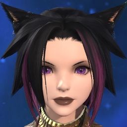 Mizz Kitty