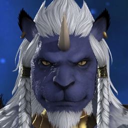 Ronso Kimahri