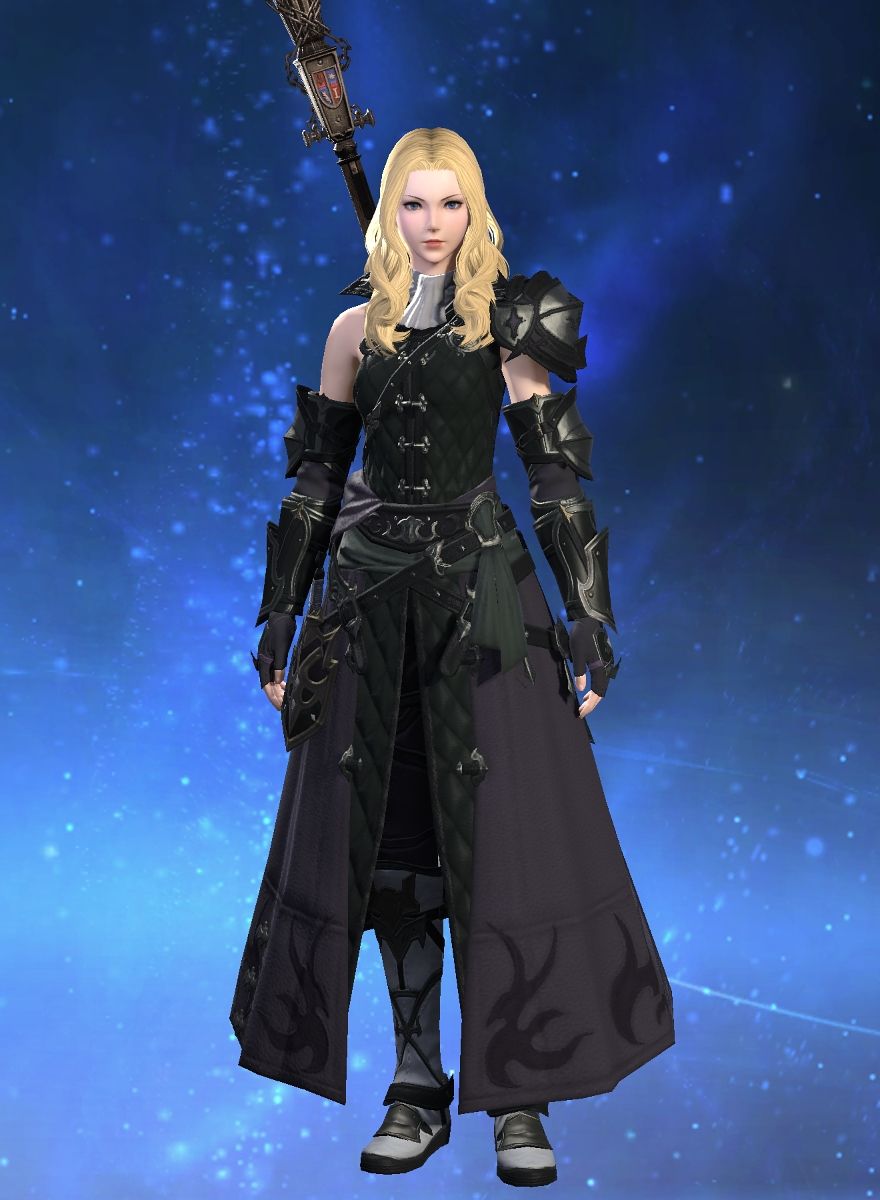 Alpha Shadowgarden