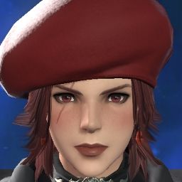 Arallu-Redblood's Avatar