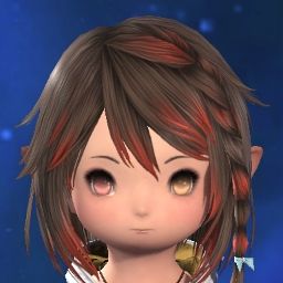 Cocoa Elfriede