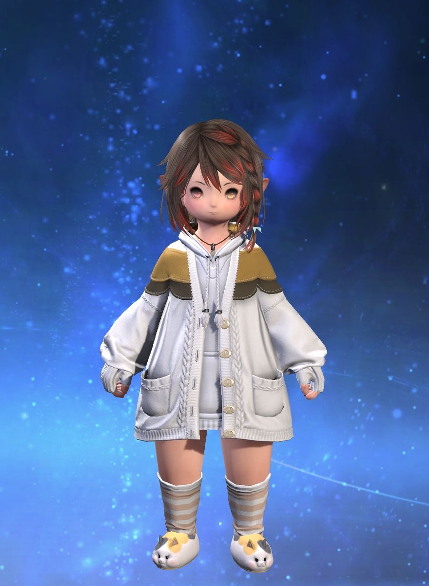 Cocoa Elfriede