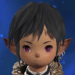 Lovely Lalafell