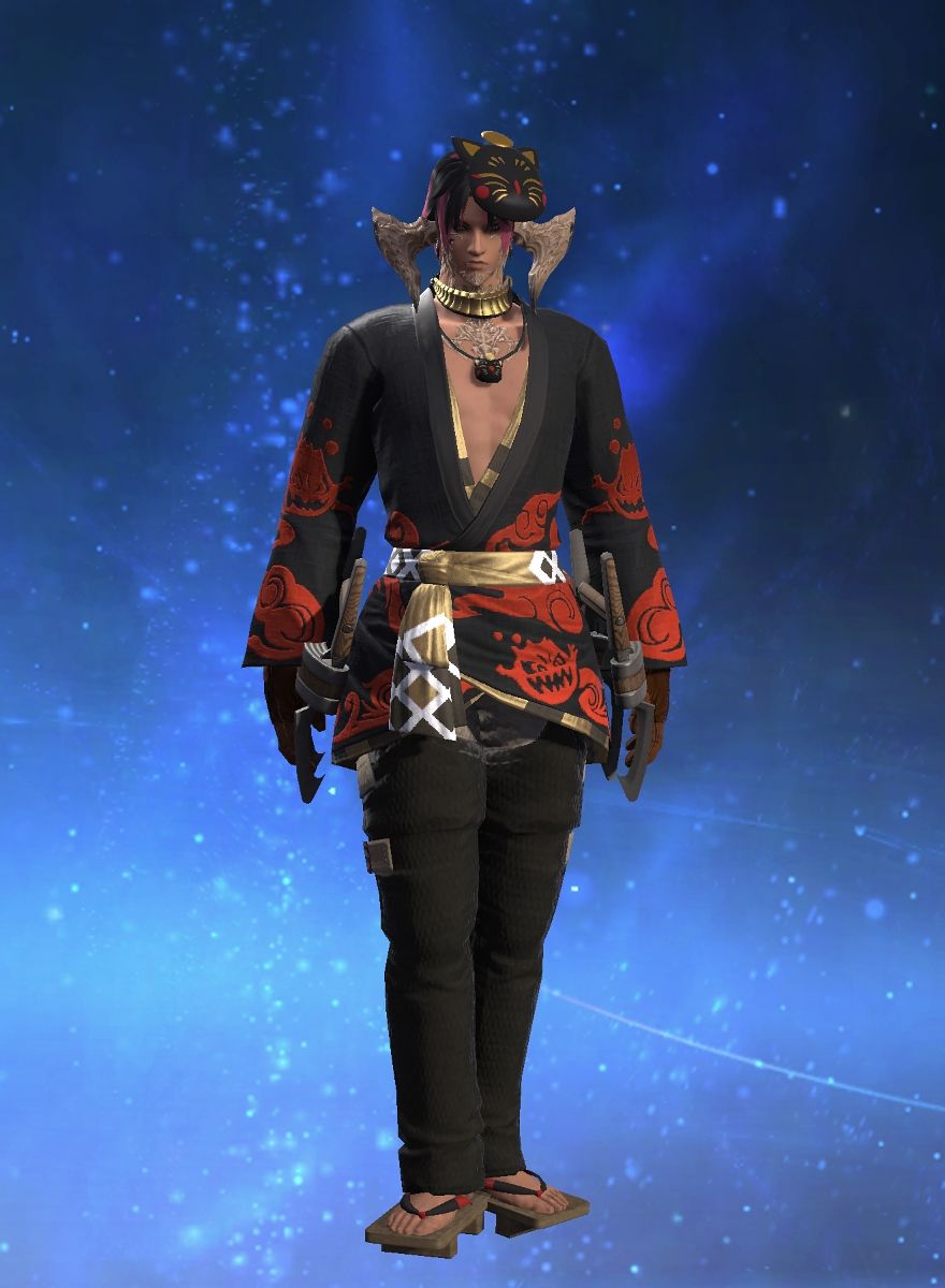 Ukyo Shirogane