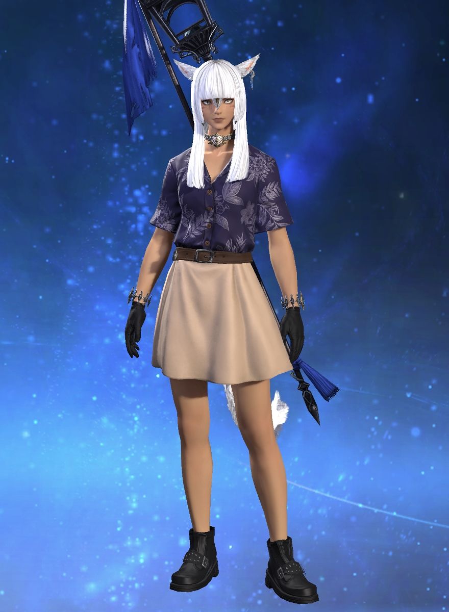 Aka Yuki