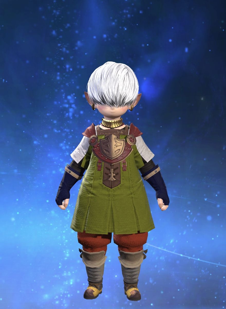 Magakaka Zwei