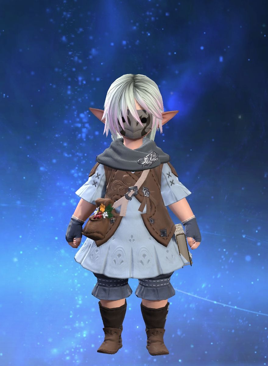 Nyir Mirror