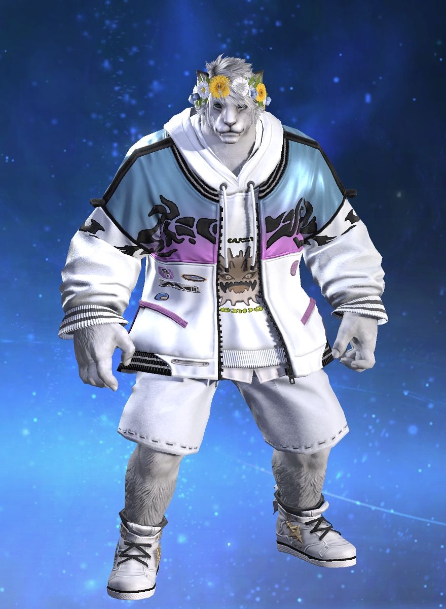 Felru Fenrir