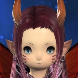 Wind-up Lalafell