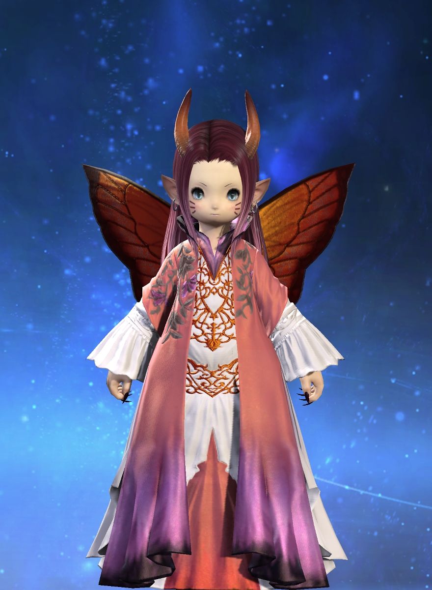 Wind-up Lalafell