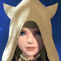 Kirin Daughterofkred