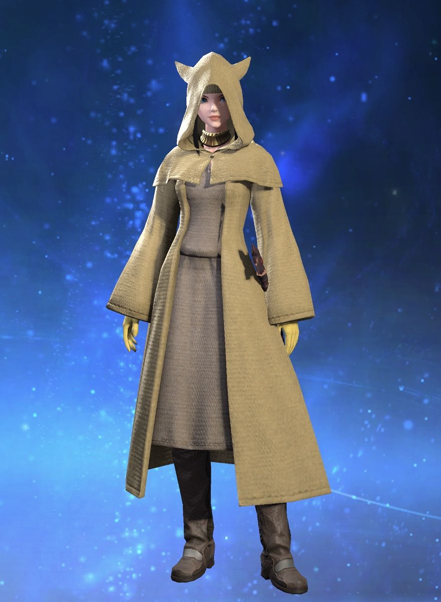 Kirin Daughterofkred