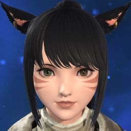 Smug Catgirl