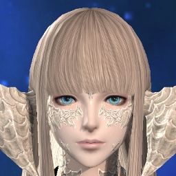 Lewisia Doll
