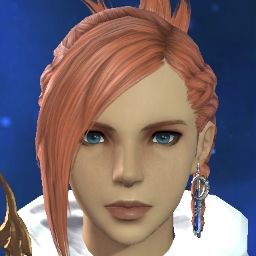 Ashe Crux