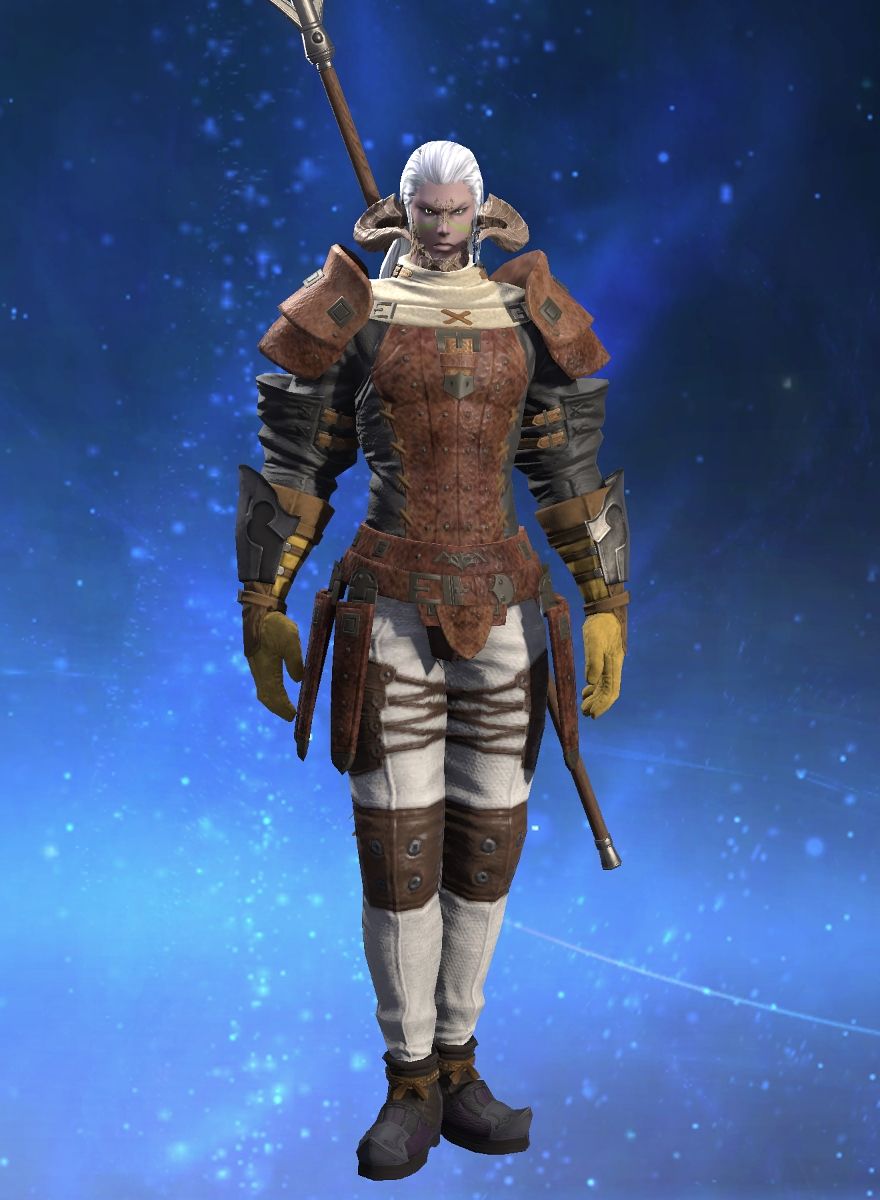 Zekron Raen