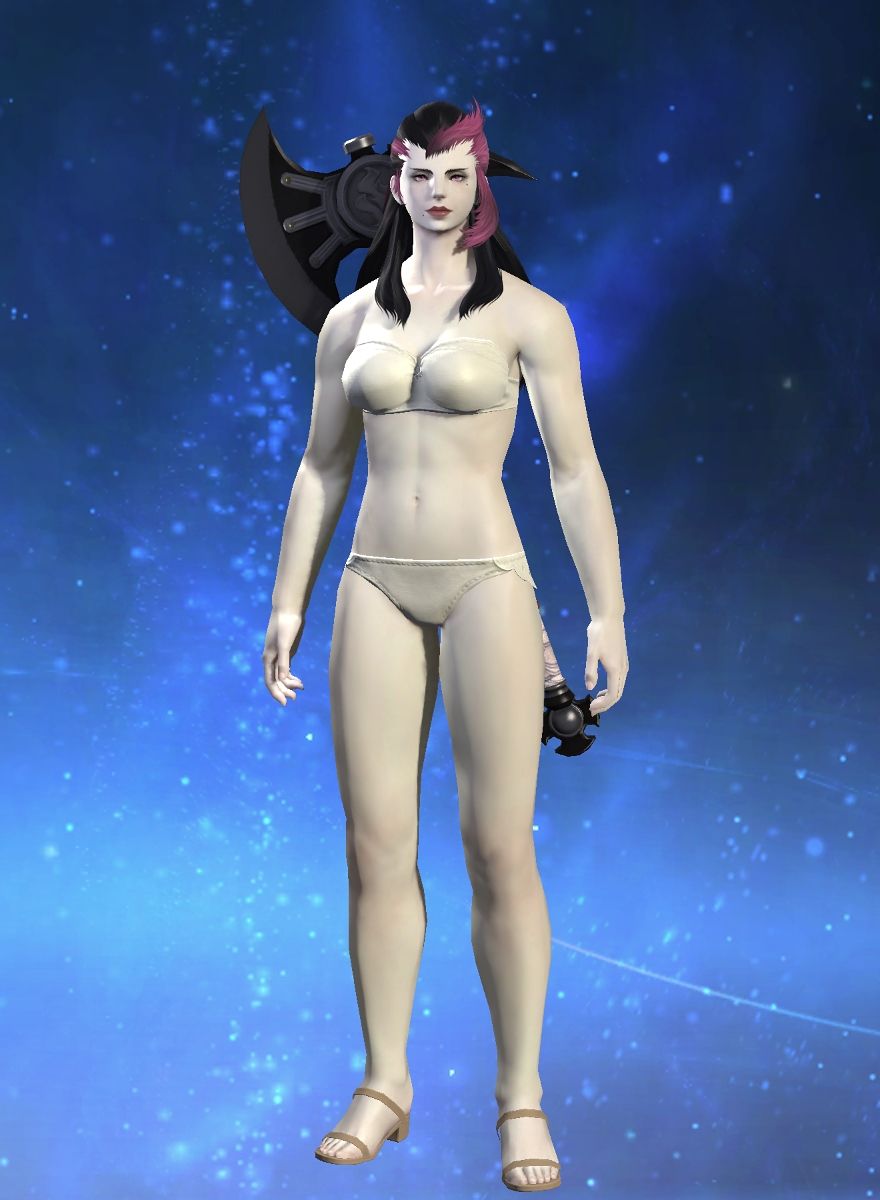 Xenrahne Ikirth