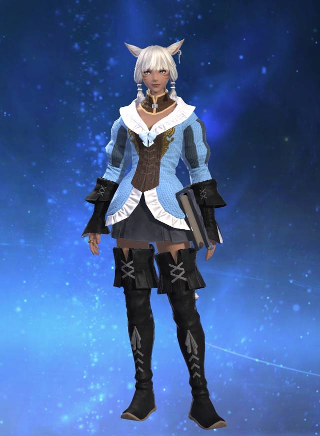 My'shtola Rhul