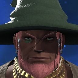 Dredd Bloodgem
