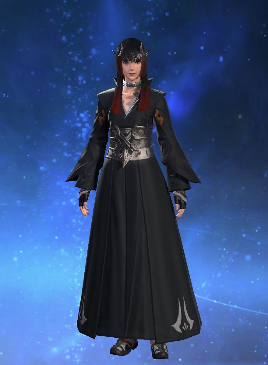 Tori Argonar
