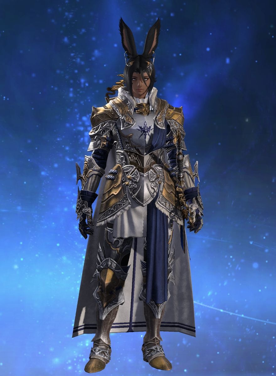 Khango Blackshield