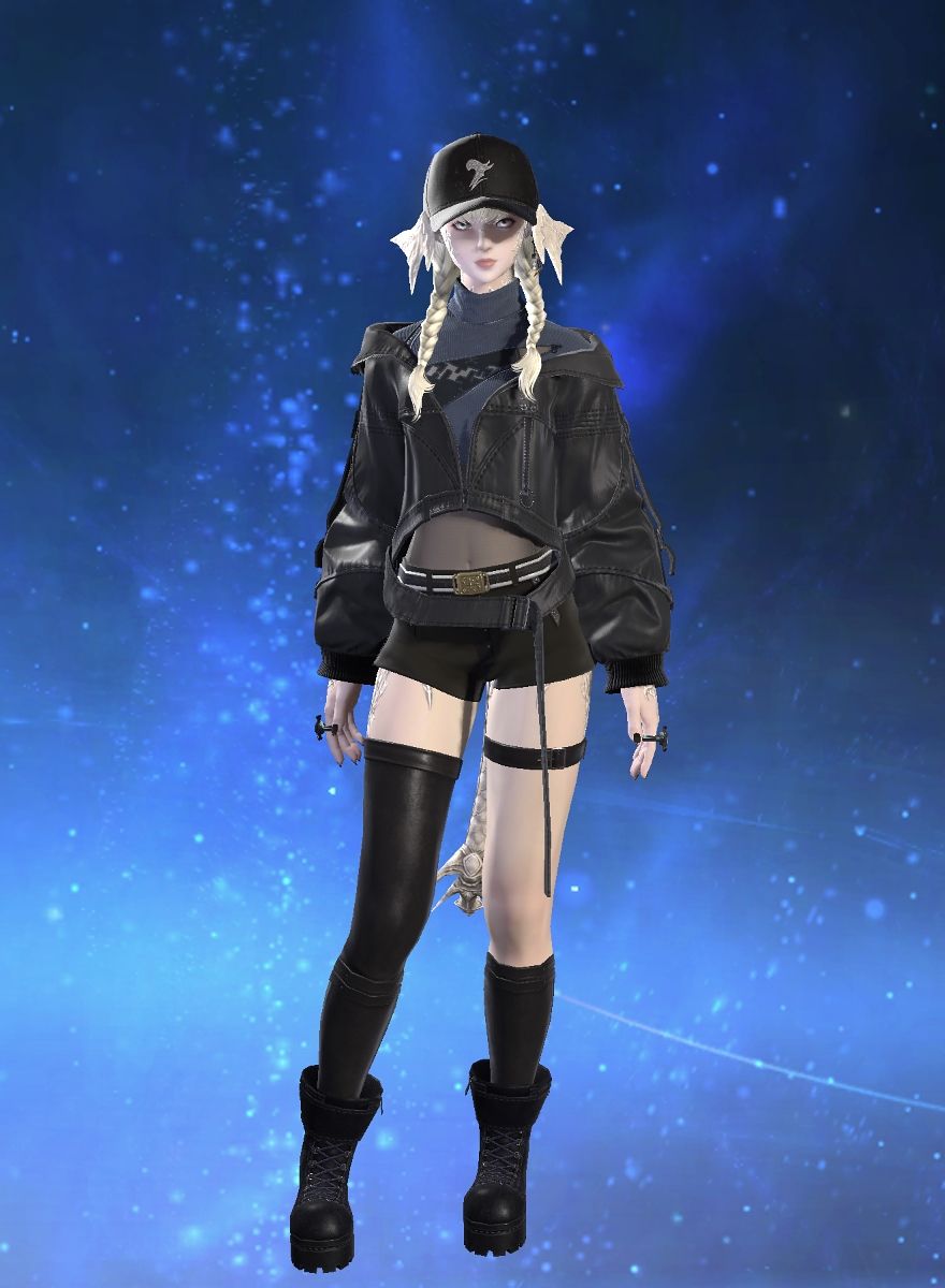Hanetsuno Deathaura