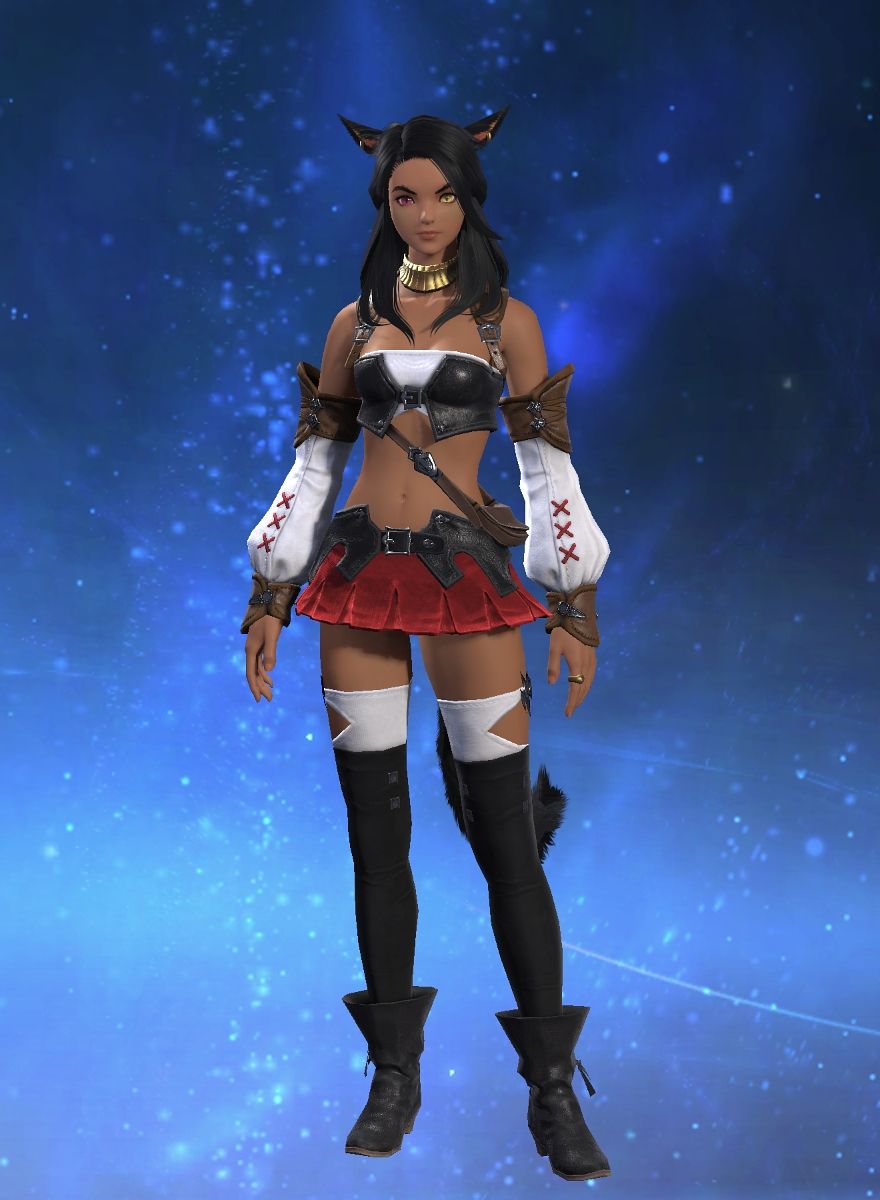 Raeka Khaar'nu