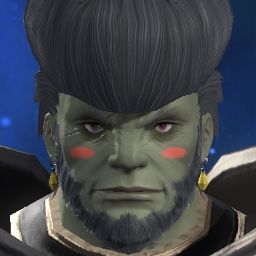 Karn Thedestroyer