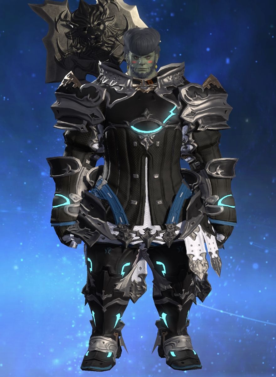 Karn Thedestroyer