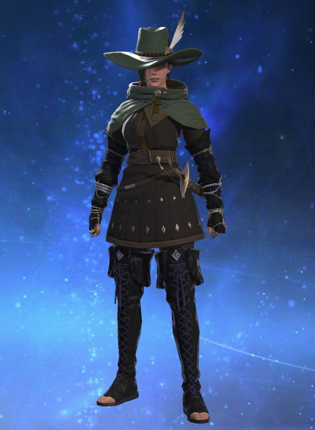 Elyatora Aeris