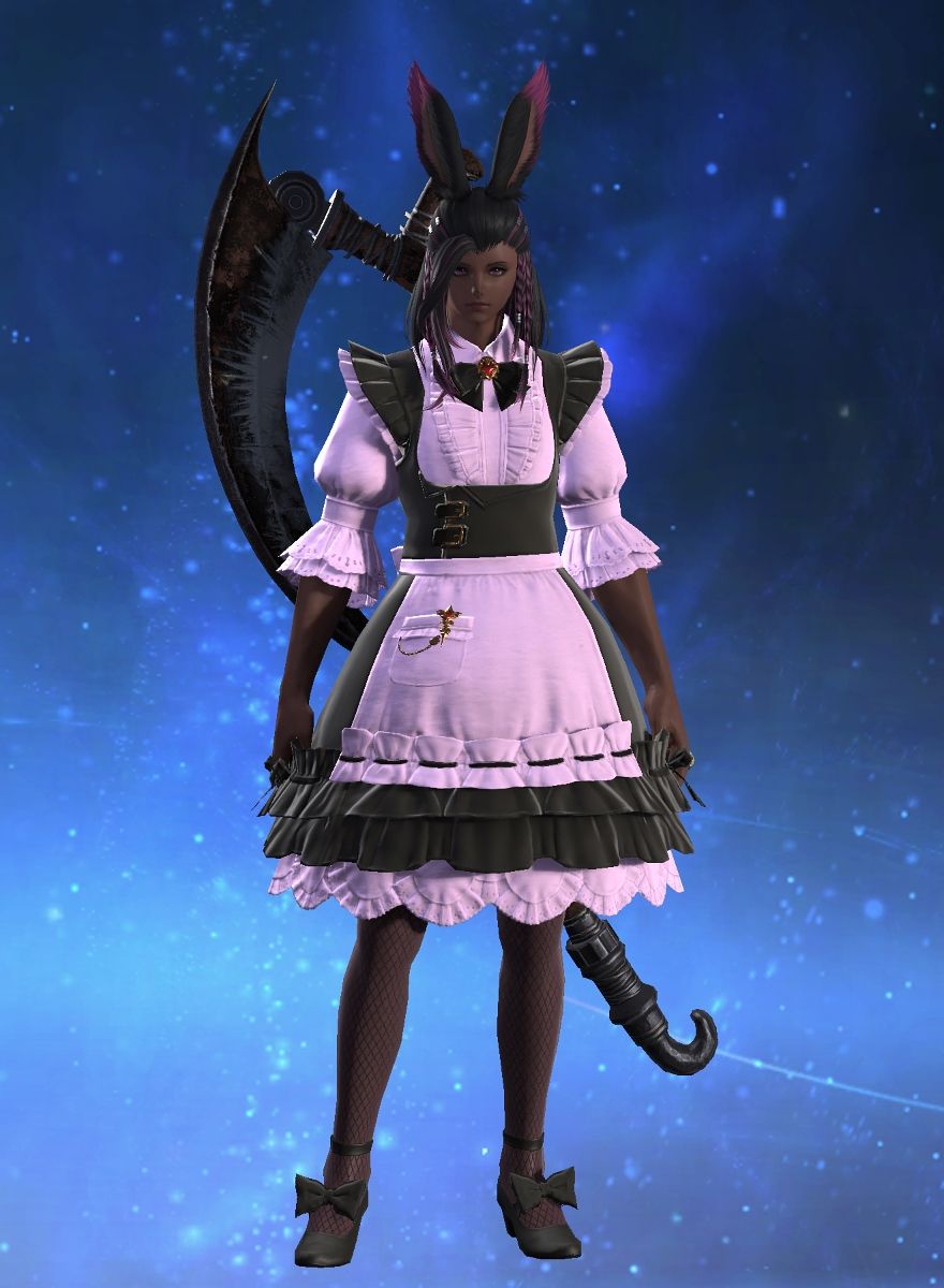 Rinari Avara