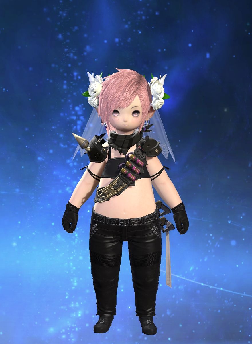 Xillia Xuo
