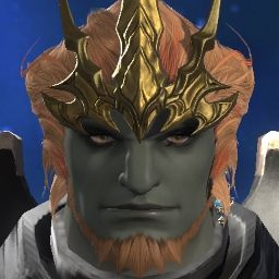 Ganondorf Dragmire