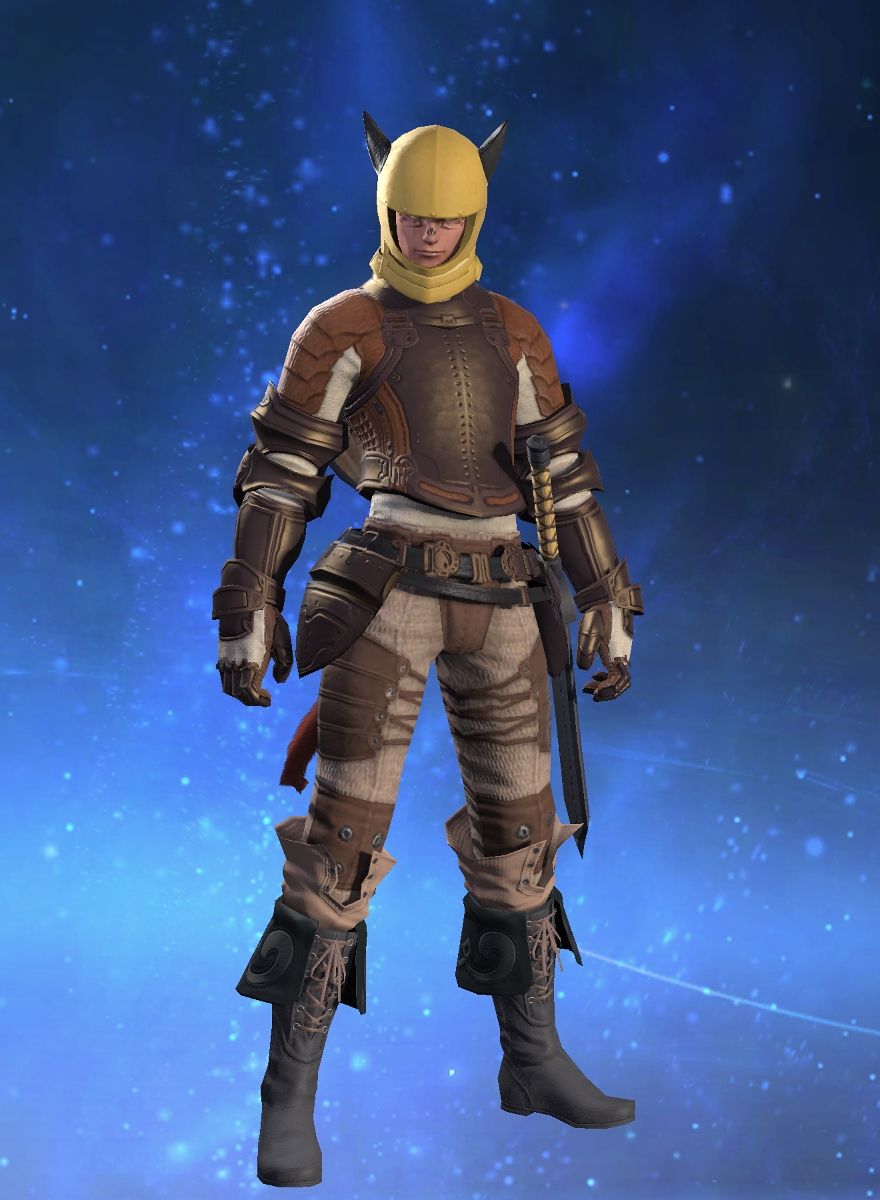 Izanagii Heatright