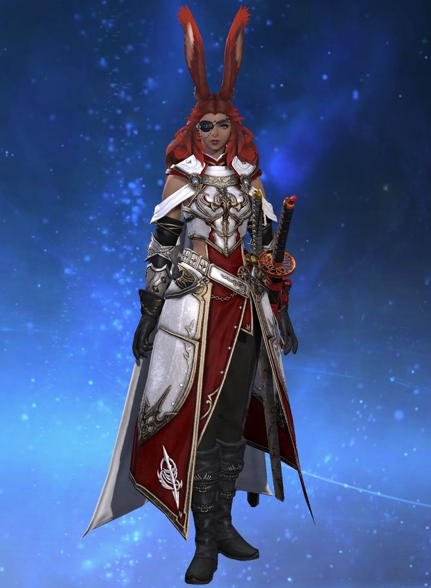 Astral Winter