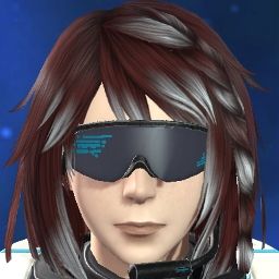 Minerva Whitewing