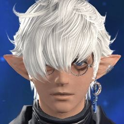 Scion Alphinaud