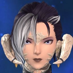 Kerayne Silvermist