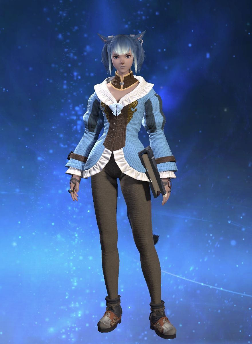 Alurian Thedruid