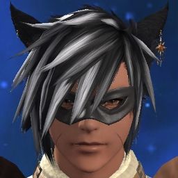 Kieran Oathsworn